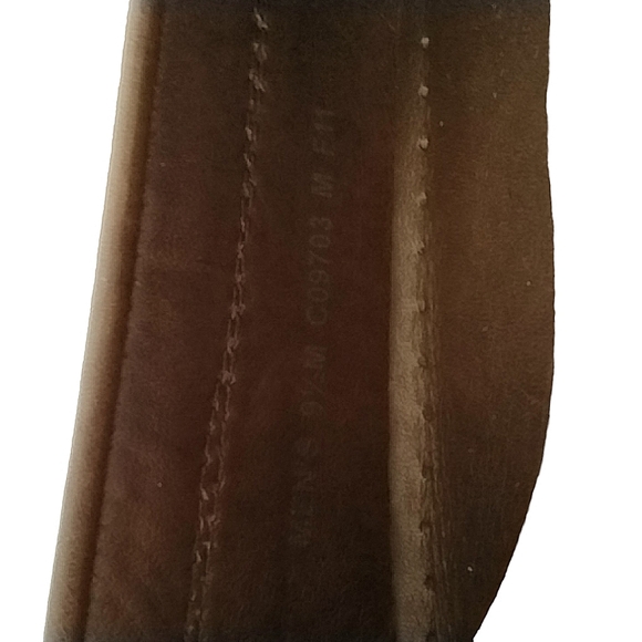 Cole Haan Air Monroe Two Tone Slip On Moc - Picture 9 of 10